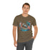 Oceanic Dreams - Short Sleeve Tee